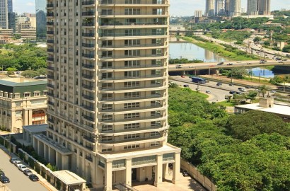 Novo conceito de apartamentos por andar Av Paulista