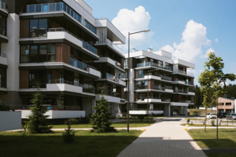Apartamento
